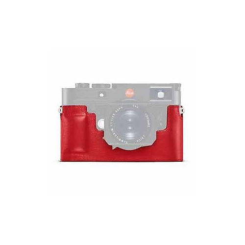 Leica M10 Protector Fitted Case - Red
