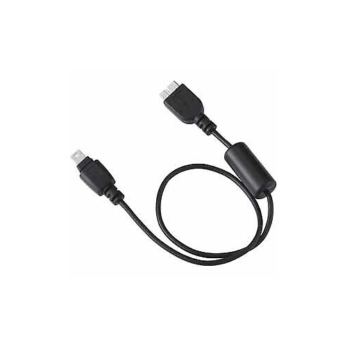 Canon IFC-40AB II USB Interface Cable for WFT-E7A Transmitter