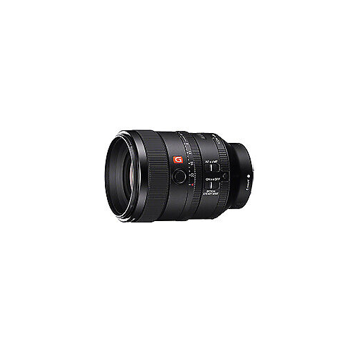 Sony FE 100mm F2.8 STF GM OSS Lens
