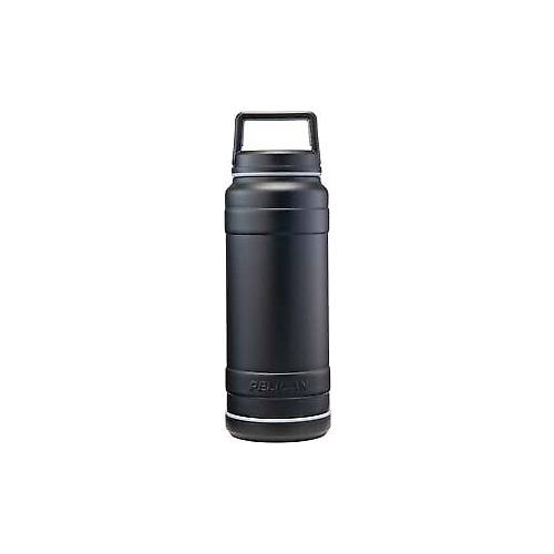 Pelican 32 oz. Traveler Handle Bottle (Black)