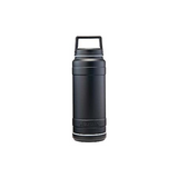 Pelican 32 oz. Traveler Handle Bottle (Black)