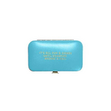 CR Gibson Fun and Games Manicure Set
