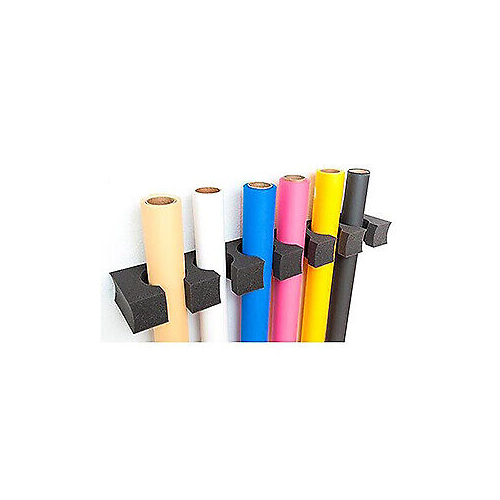 Savage Seamless Paper Storage Clip