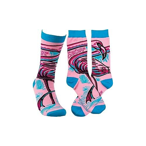 Primitives Socks -Majestically Awkward