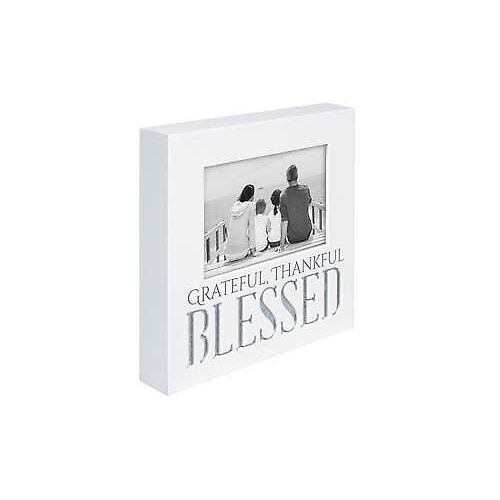 Malden 4x6 Blessed Galvanized Frame