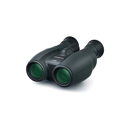 Canon 12x32IS Image Stabilized Binoculars