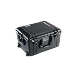 Pelican 1607Air Case with Foam - Black