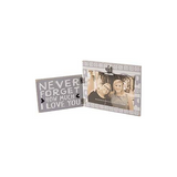 Primitives Never Forget Hinged Frame