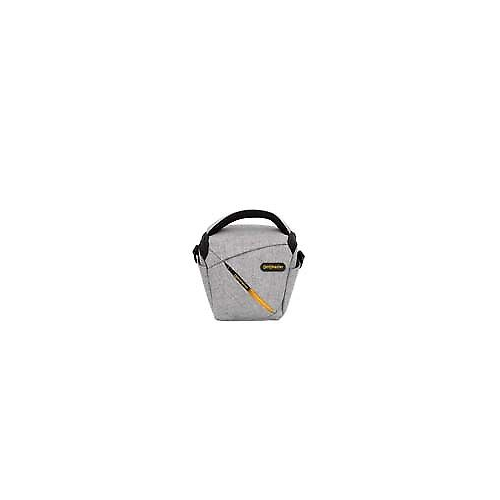 Promaster Impulse Small Holster Bag - Grey