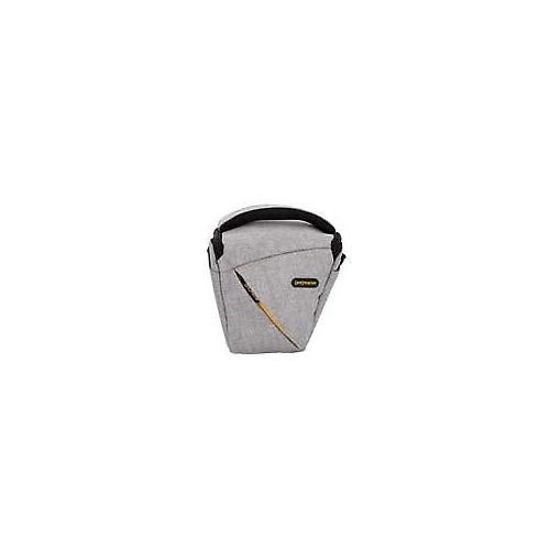 Promaster Impulse Medium Holster Bag - Grey