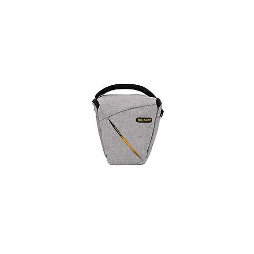 Promaster Impulse Large Holster Bag - Grey