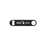 About Face Designs Michigan Bottle Opener