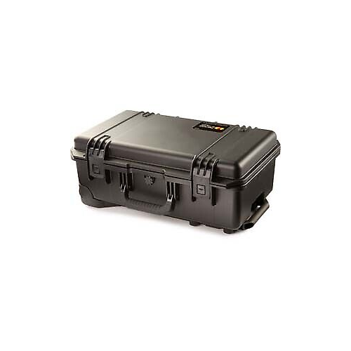 Pelican iM2500 Storm Trak Case with Foam (Black)