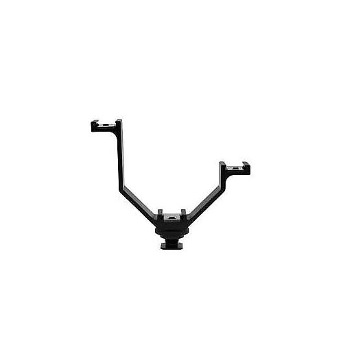 Promaster Triple Bracket - 5"