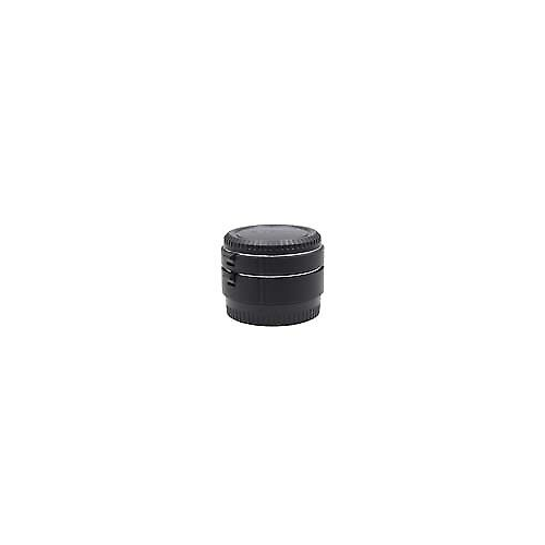 Promaster Macro Extension Tube Set for Fuji X