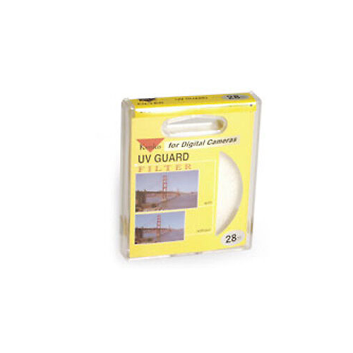 KENKO 28MM UV GUARD FILTER