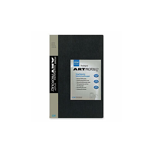 Itoya Art Profolio 8.5x11