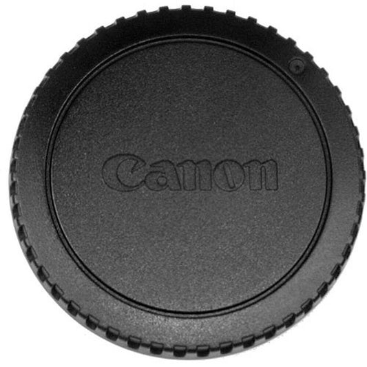 Canon RF-3 Camera Cover (Body Cap) for EOS Bodies & Extension Tube Fronts