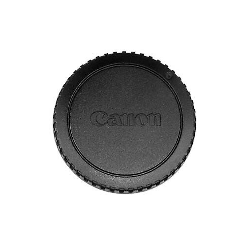 Canon RF-3 Camera Cover (Body Cap) for EOS Bodies & Extension Tube Fronts