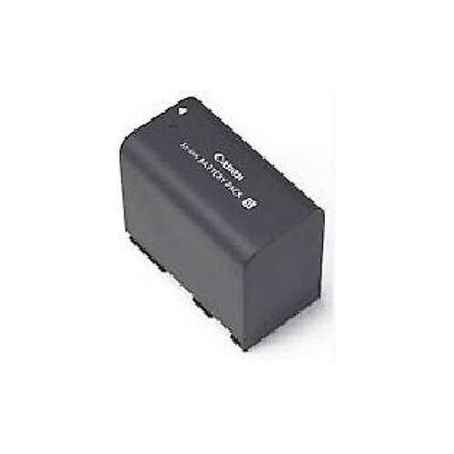 Canon BP-970G Lithium-Ion Battery Pack (7.2v, 7200mAh)
