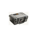 Pelican 1120 Case with Foam (Black)