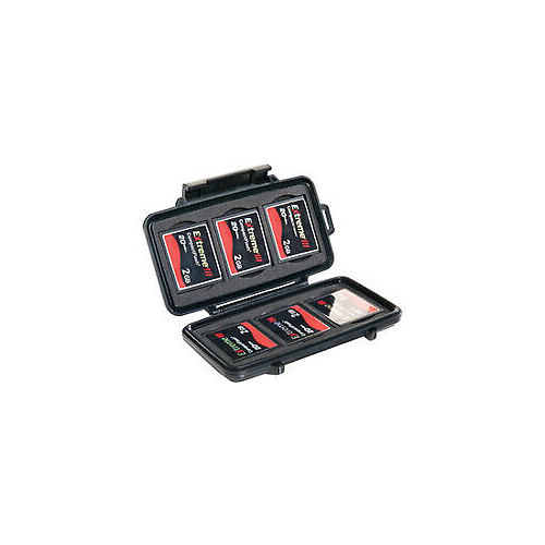 Pelican 0945 Memory Card Case