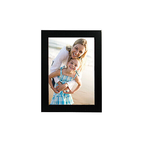 Malden 6416-46 4x6 Black Concepts Frame