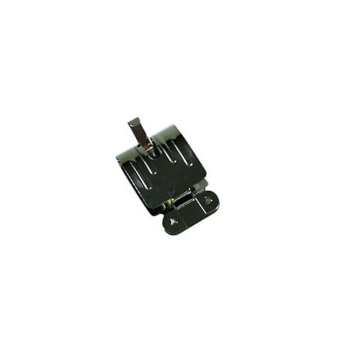 Norman Stainless Steel Film Clips-2 Pack