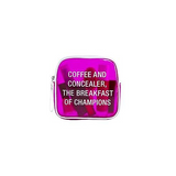About Face Designs Concealer Cosmetic Bag