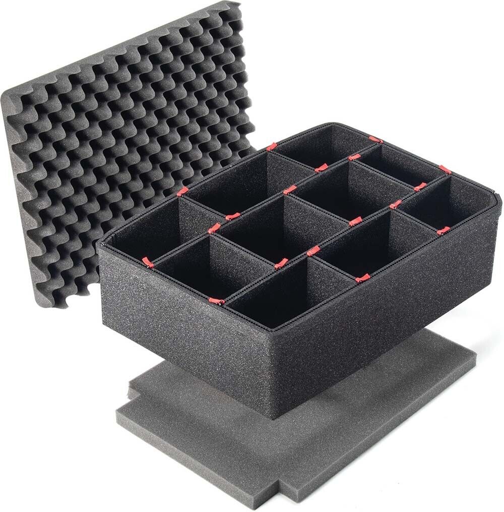 TrekPak Insert for Pelican Storm IM2300 Case