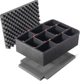 TrekPak Insert for Pelican Storm IM2300 Case