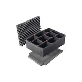 TrekPak Insert for Pelican Storm IM2300 Case