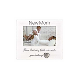 Malden New Mom 4x6 Frame