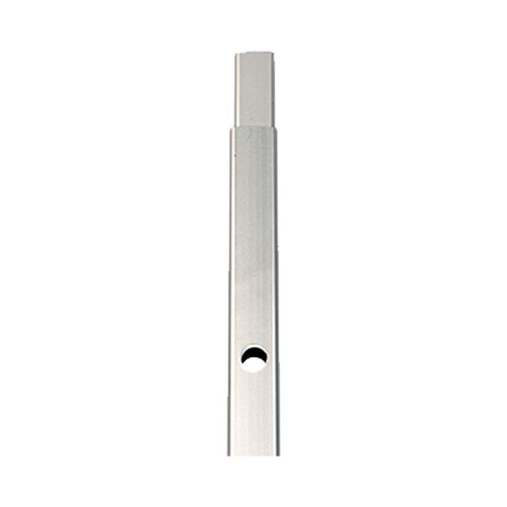 Pelican 9605 Modular LED Light Steel Extension Pole