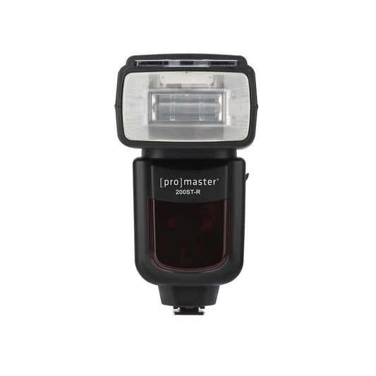 Promaster 200ST-R Speedlight - Canon