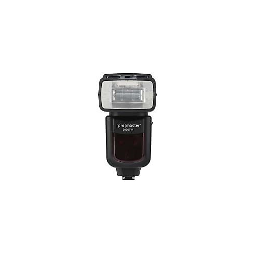 Promaster 200ST-R Speedlight - Canon