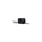 GoPro Sleeve + Lanyard (Black)