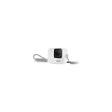 GoPro Sleeve + Lanyard (White)
