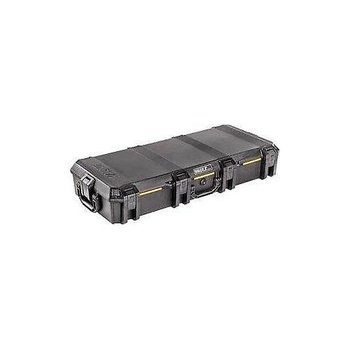 Pelican Vault V700 Takedown Case with Foam - Black