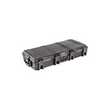 Pelican Vault V700 Takedown Case with Foam - Black
