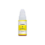 Canon GI-290 Yellow MegaTank Ink Bottle (70mL)