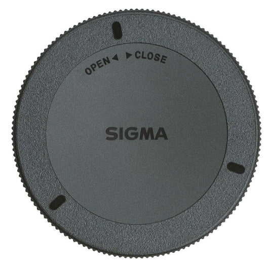 Sigma Rear Lens Cap LCR-PA II (Pentax K)