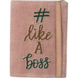 Primitives Passport Holder -LikeAboss