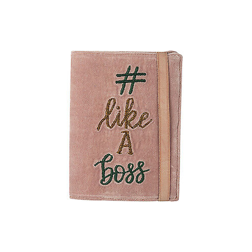 Primitives Passport Holder -LikeAboss