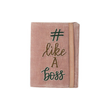 Primitives Passport Holder -LikeAboss