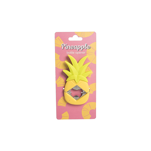 Beachcombers Pineapple Bottle Opener