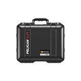 Pelican 1507Air Case with Trekpak Dividers - Black