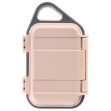 Pelican Go Case G10 - Blush/Grey