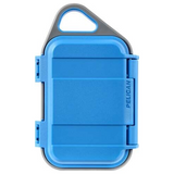 Pelican Go Case G10 - Surf Blue/Grey