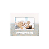 Malden New Mom 4x6 Frame